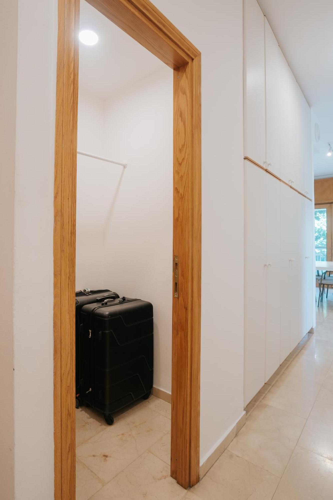 Meir Dizengoff Residence With Shelter Tel Aviv Exterior photo