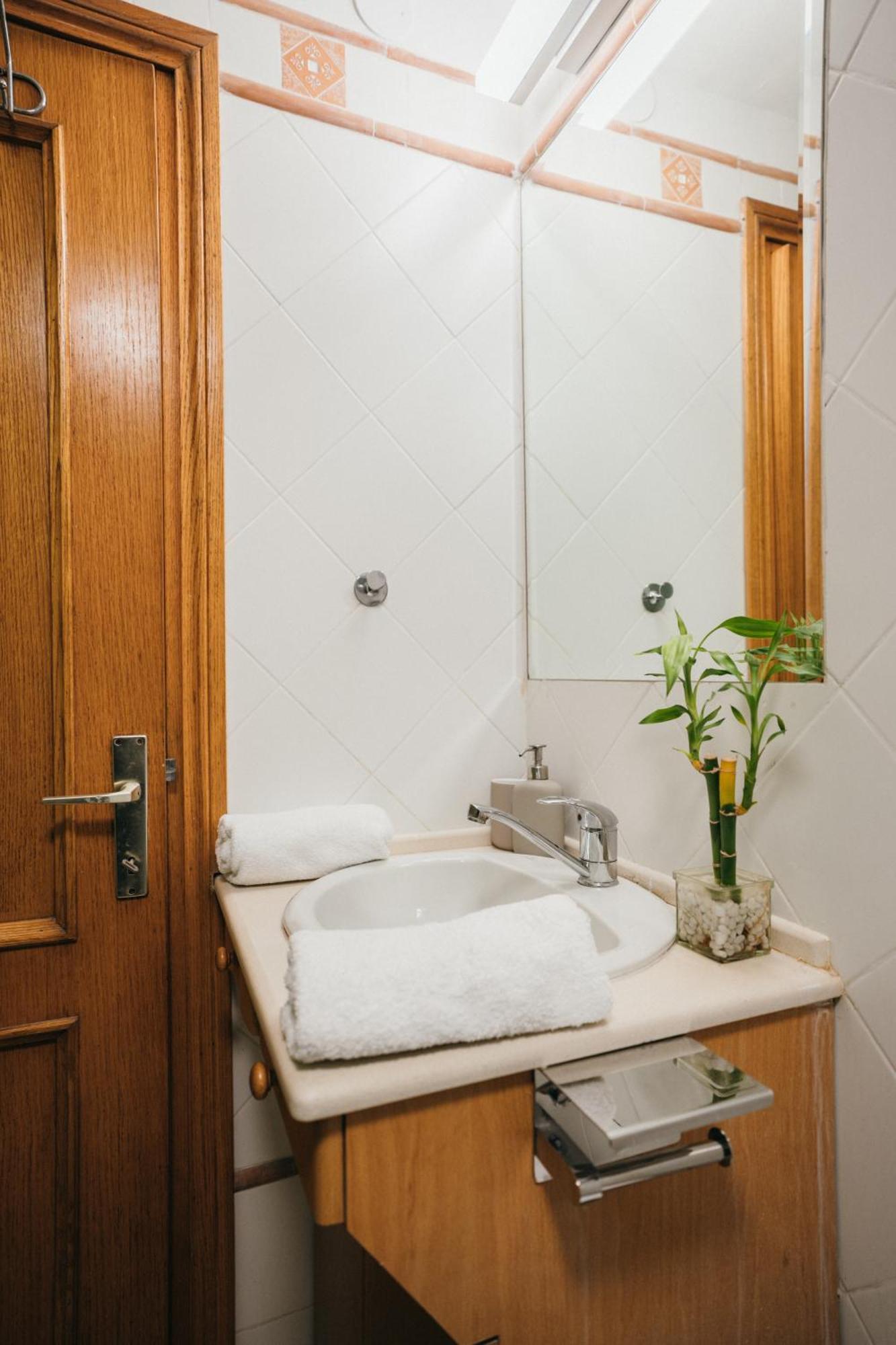 Meir Dizengoff Residence With Shelter Tel Aviv Room photo