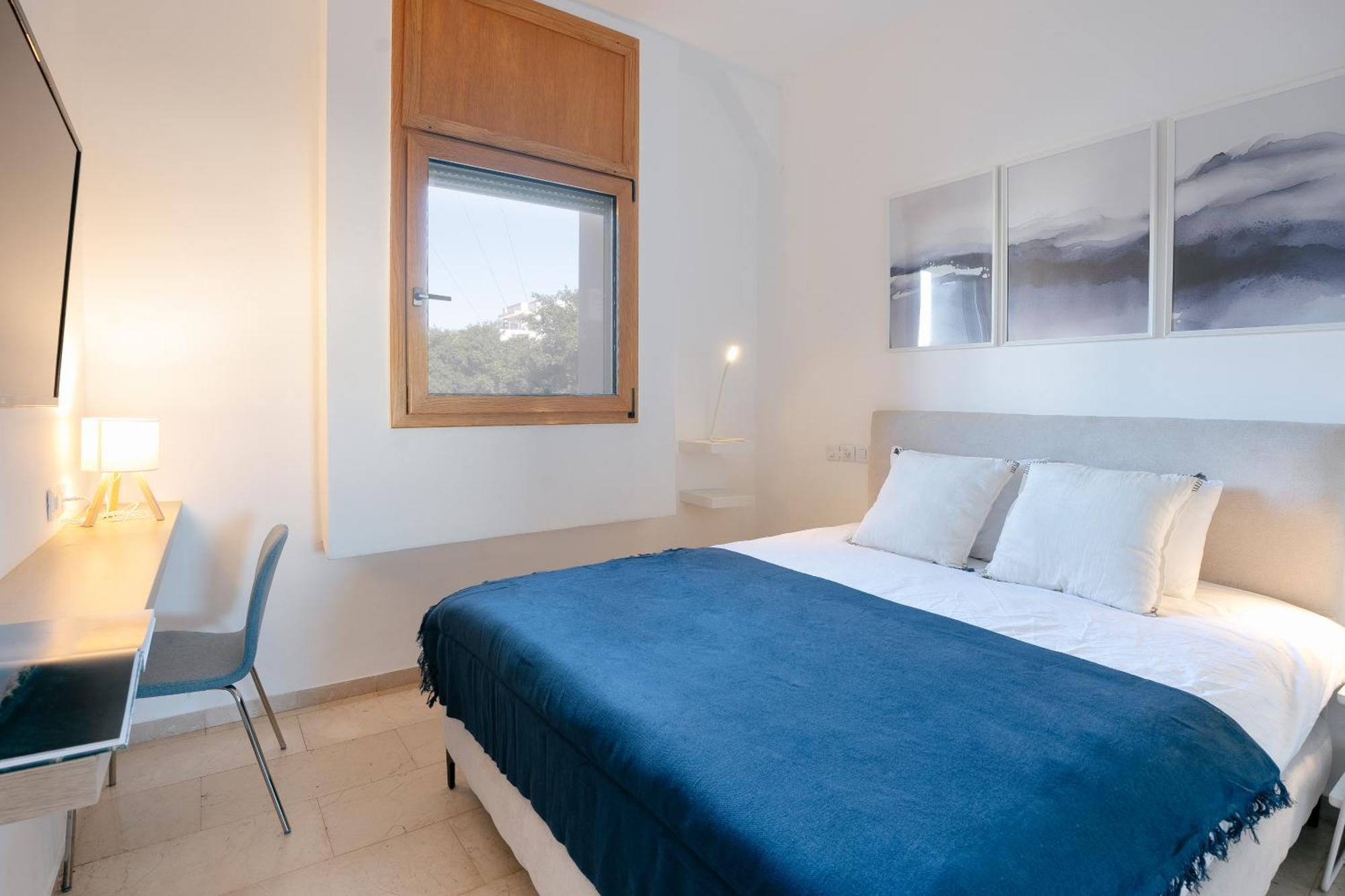 Meir Dizengoff Residence With Shelter Tel Aviv Room photo